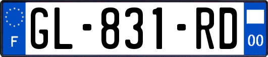 GL-831-RD