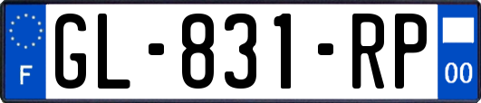 GL-831-RP