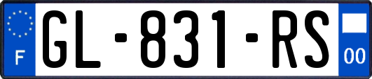 GL-831-RS