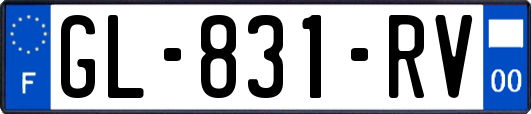 GL-831-RV