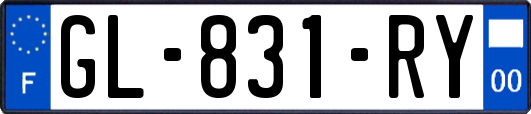 GL-831-RY