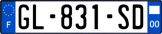 GL-831-SD