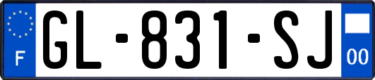 GL-831-SJ