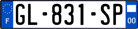 GL-831-SP