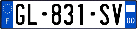 GL-831-SV