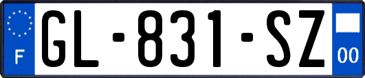 GL-831-SZ
