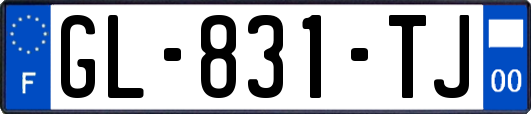 GL-831-TJ