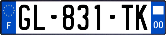 GL-831-TK