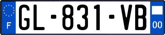 GL-831-VB