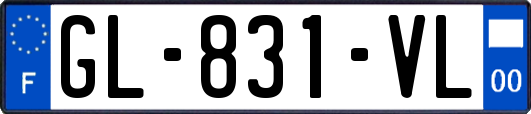 GL-831-VL