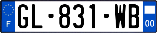 GL-831-WB
