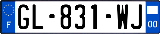 GL-831-WJ