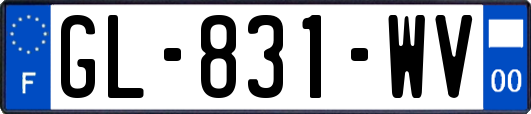 GL-831-WV