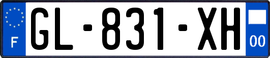 GL-831-XH