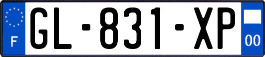 GL-831-XP