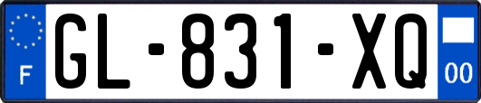 GL-831-XQ