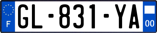 GL-831-YA