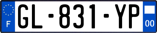 GL-831-YP