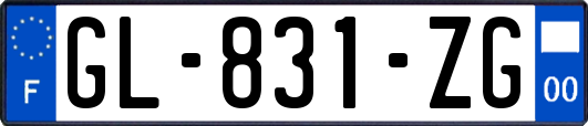 GL-831-ZG