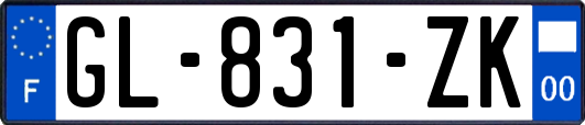 GL-831-ZK