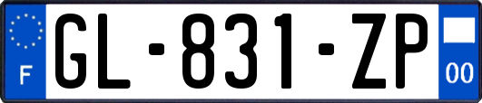 GL-831-ZP