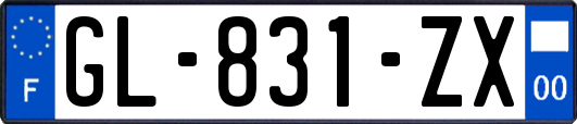 GL-831-ZX