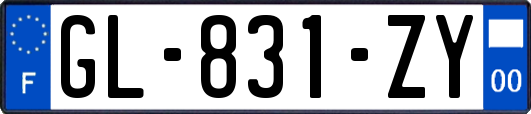 GL-831-ZY