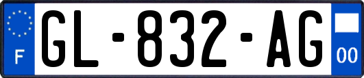 GL-832-AG