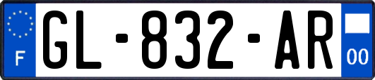 GL-832-AR
