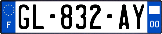 GL-832-AY