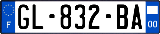 GL-832-BA