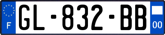 GL-832-BB