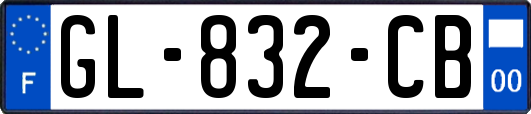 GL-832-CB