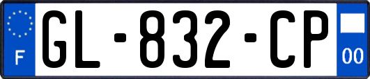 GL-832-CP