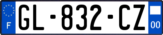 GL-832-CZ