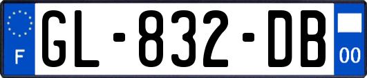 GL-832-DB