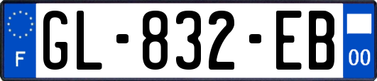 GL-832-EB