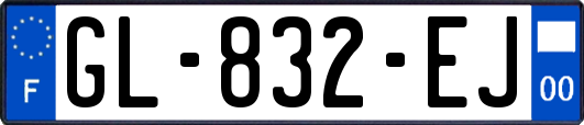 GL-832-EJ