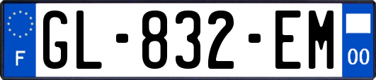 GL-832-EM