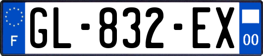 GL-832-EX