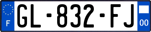 GL-832-FJ