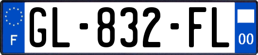 GL-832-FL