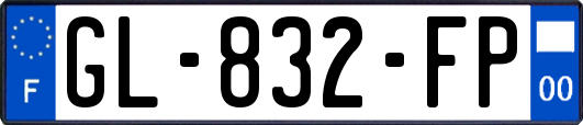 GL-832-FP