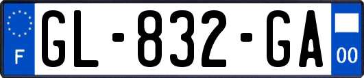 GL-832-GA