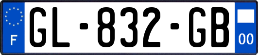 GL-832-GB