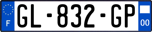 GL-832-GP