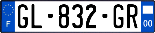 GL-832-GR