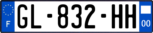 GL-832-HH