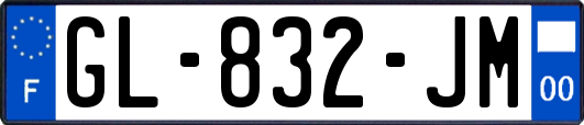 GL-832-JM