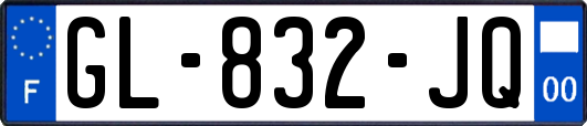 GL-832-JQ